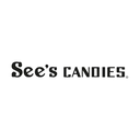 See's Candies logo
