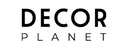 Decor Planet logo