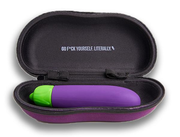 Go F*ck Yourself Emojibator