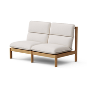 Felloe Loveseat