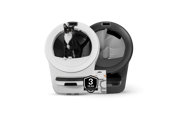 Litter-Robot® 5 Double Bundle