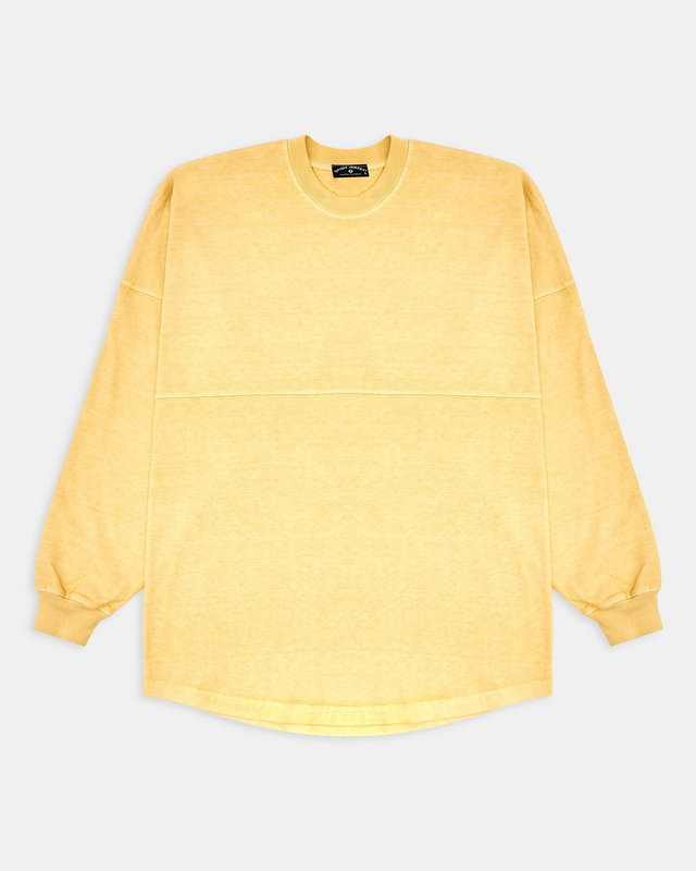 Natural Yellow Core Essential Spirit Jersey®