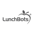 LunchBots logo