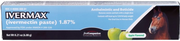 Ivermectin Single Dose Wormer (1.87)