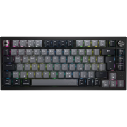 Clavier gaming mécanique RGB 75 % K65 PLUS WIRELESS (DE)