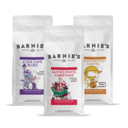 Barnie's Favorite Bundle (Ground)