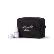 MOONLIT GLOW Herbivore x Abbode Limited Edition Set