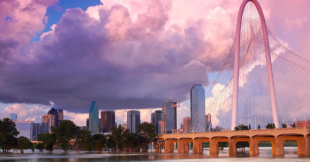 Flight Deals to Texas