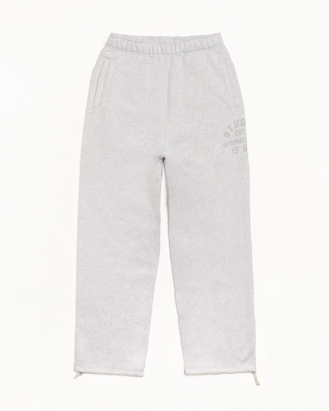 ESTABLISHED FLEECE PANT