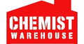 Chemist Warehouse logo