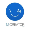 IM Creator logo
