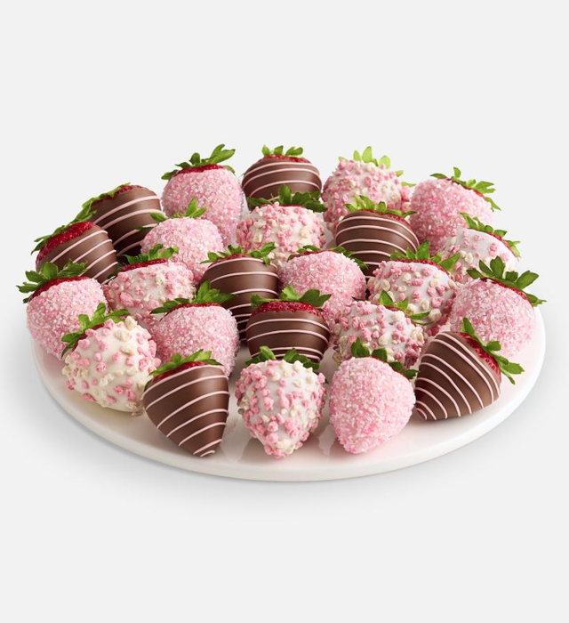 Mother's Day Dipped Strawberries™