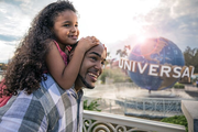 Universal Orlando Park to Park Tickets - USA / Canada Residents