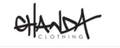 Ghanda Clothing logo