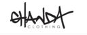 Ghanda Clothing logo