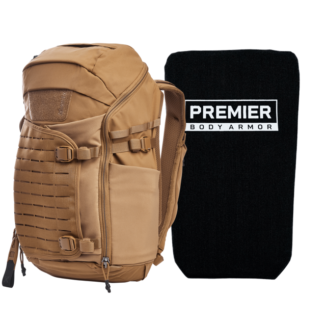 Armored Vertx Siege Pack Bundle