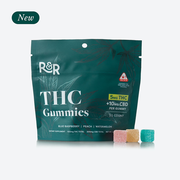 THC Gummies