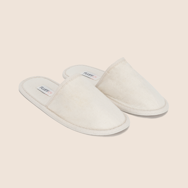 Hotel Slippers