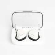 Pamu Fit Semi-In-Ear ANC Earbuds