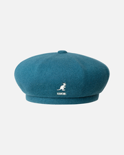 Wool Jax Beret