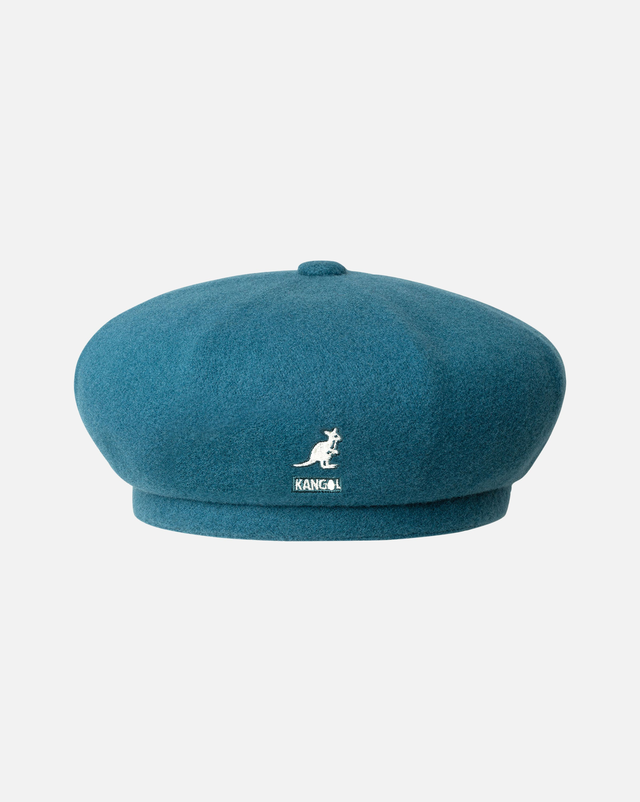Wool Jax Beret