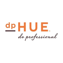 dpHUE logo