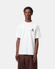 S/S C Logo Archive T-Shirt