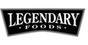 Legendary Foods logo