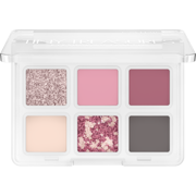 Tiny Treasures Eyeshadow Palette