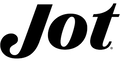 Jot logo
