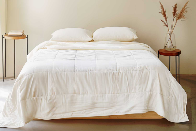 myMerino Comforter® Light