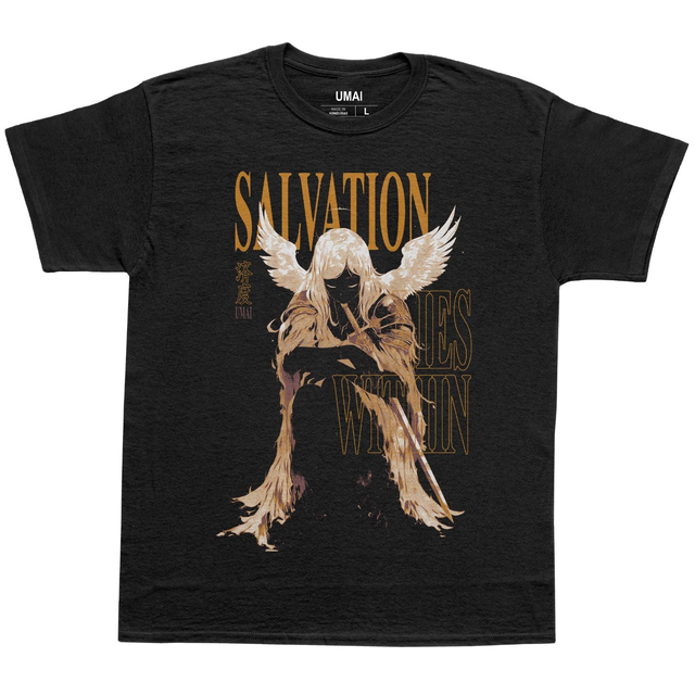 Salvation • T-Shirt