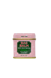 Pink Star Mini Tin