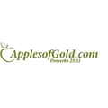 Apples of Gold Jewelry logo