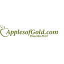 Apples of Gold Jewelry logo