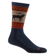 Men's Vangrizzle Boot Midweight Hiking Socks