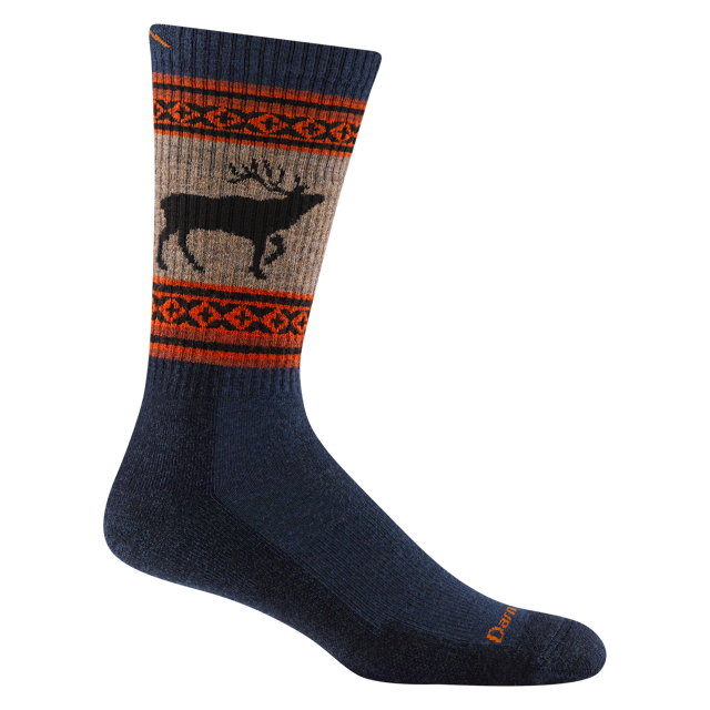 Men's Vangrizzle Boot Midweight Hiking Socks