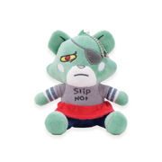 Tiny Blima Plush