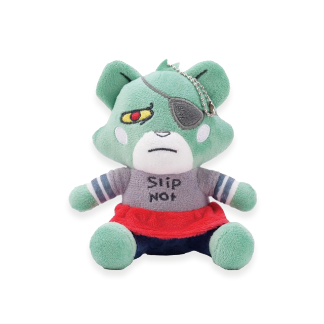 Tiny Blima Plush