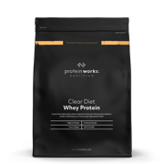 Clear Diet Whey Protein