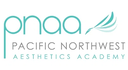 Pacific Northwest Aesthetics Academy logo