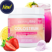 SkinnyFit Colostrum
