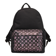 Black Backpack - Blazy Susan | Denver, CO
