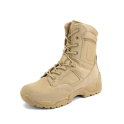 Men's Military Tactical Desert Boots