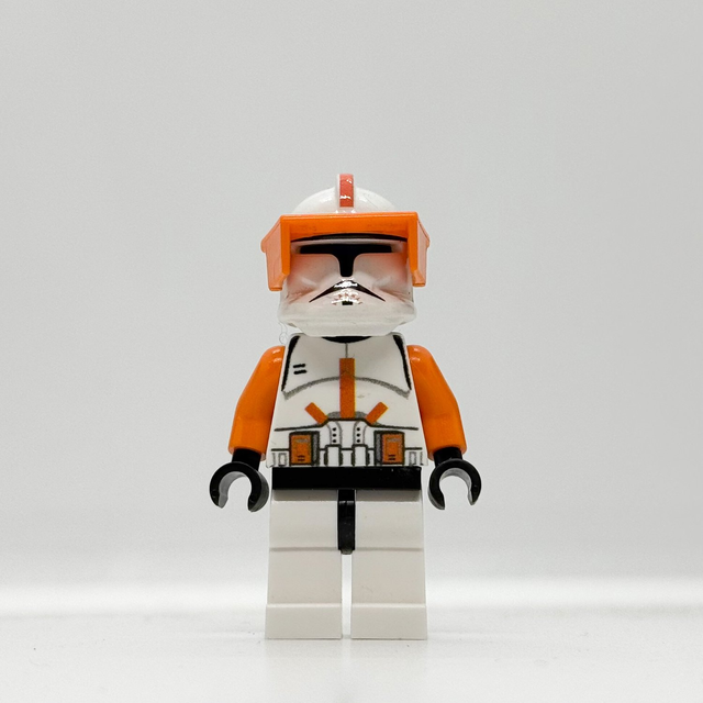 P1 Cody — Brick Rebellion Customs