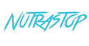 NutraStop logo
