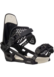 Arbor Women's Acacia Snowboard Bindings