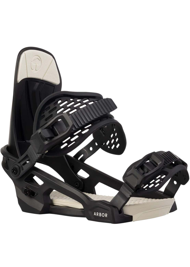 Arbor Women's Acacia Snowboard Bindings