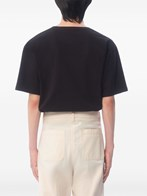 `Chez Valentino` T-Shirt