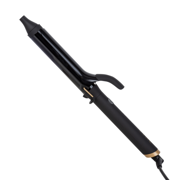 TYME 1.25" ⎸ Best Curling Iron For Bouncy Curls